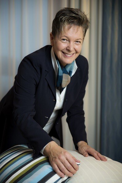 Andrea Pfelger