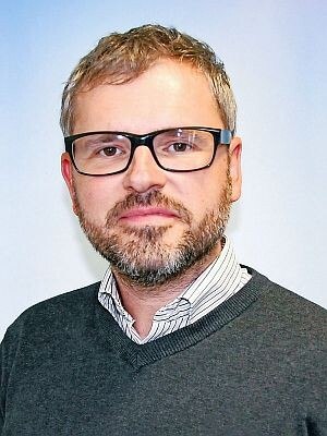 Christian Aitzetmüller, Produktmanager für Schweißbrenner in der Business Unit Perfect Welding bei Fronius International GmbH