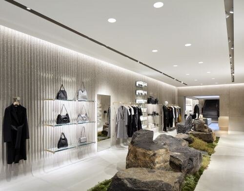 Stella McCartney Store