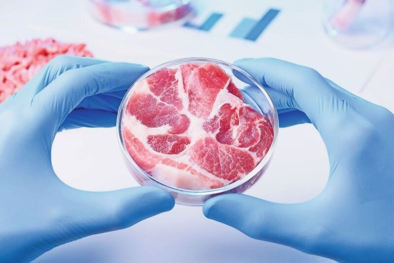 © Getty Images Das Thema Cultured Meat steht vor der Marktreife.