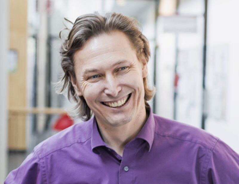 © Privat Harald A. Friedl, Jurist und Philosoph und forscht und lehrt mit Schwerpunkt Nachhaltigkeit am Studiengang Gesundheitsmanagement im Tourismus an der FH Joanneum in Bad Gleichenberg.