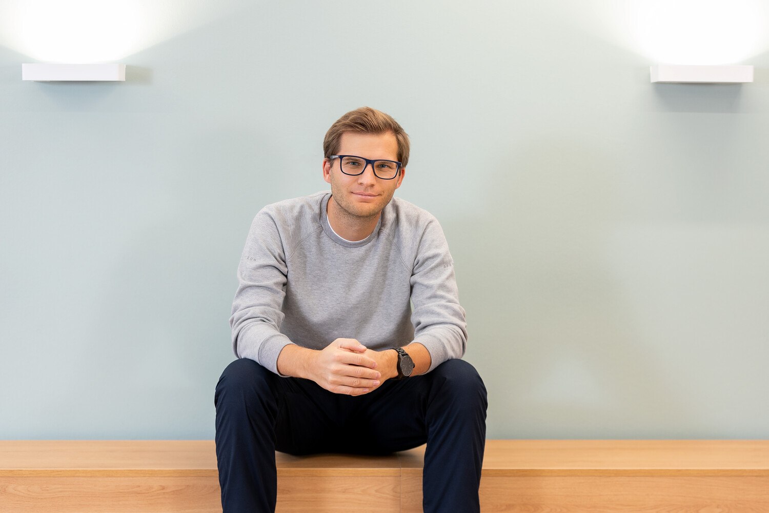 © Robert Lehmann "Der Wirtschafts- und Finanzwelt bleibt somit nichts übrig, als sich auf die verändernde Nachfrage rasch einzustellen", meint Nils Hendrik Höcker, Länderchef für BUX.