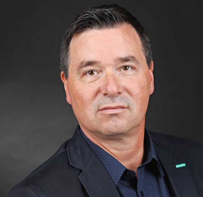 Christian Tröger