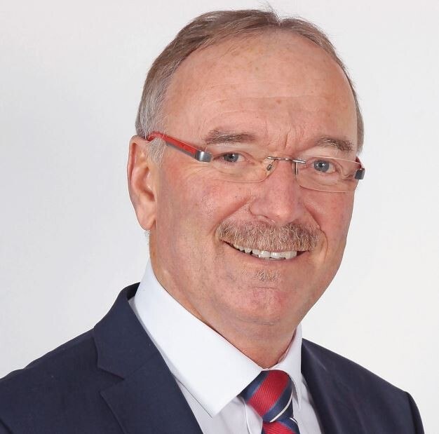 Günter Dülk