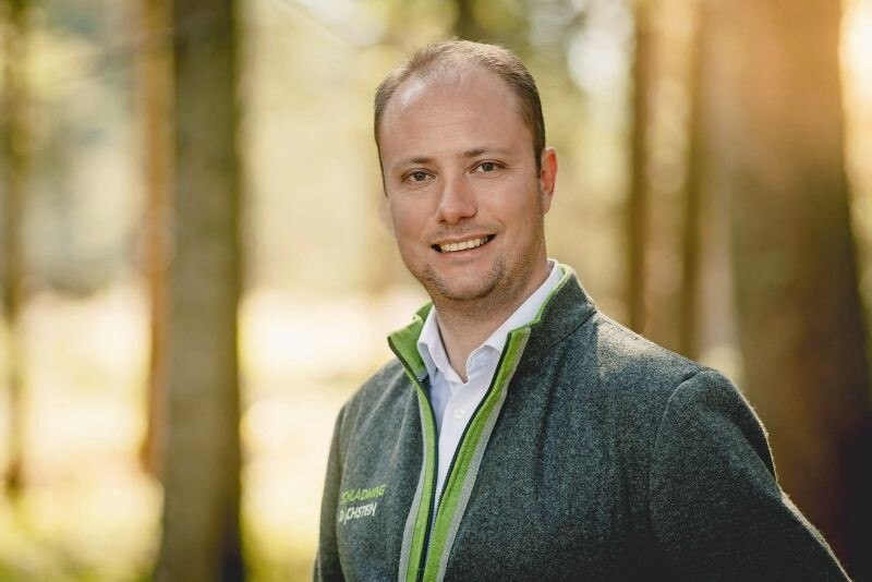 © TVB Schladming Mathias Schattleitner: "Die Almkulinarik by Richard Rauch ist unser wichtigstes Leitprojekt“.