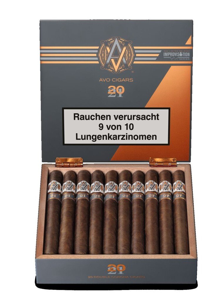 © Oettinger Davidoff AG