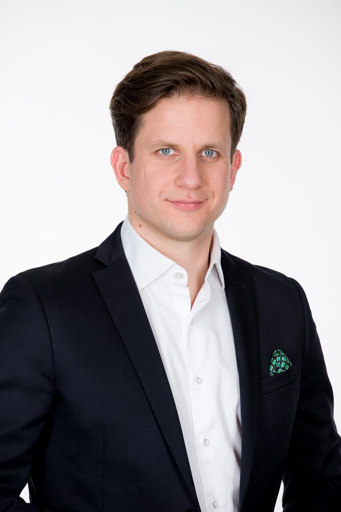 © A1 "Oft ist es schwer, wieder aus der Cloud herauszukommen", sagt Markus Fleischer, Head of Strategy & Business Development bei A1 Digital.