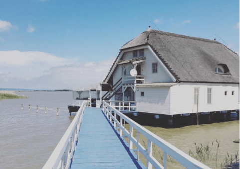 © haus im see / instagram