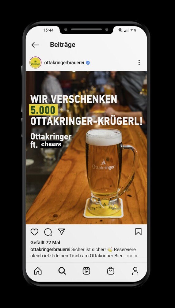 Bier, Spritzer, Gin Tonic, Mineralwasser oder Kaffee: Die populärsten Getränke sollen für mehr Umsatz in den Betrieben sorgen.