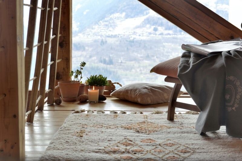© sanddebeautheil / Getty Images Sche, so a Chalet: Die Zahl der Projekteinreichungen in der Corona-Zeit ist noch einmal deutlich gestiegen. Jetzt zieht Lech die Notbremse.