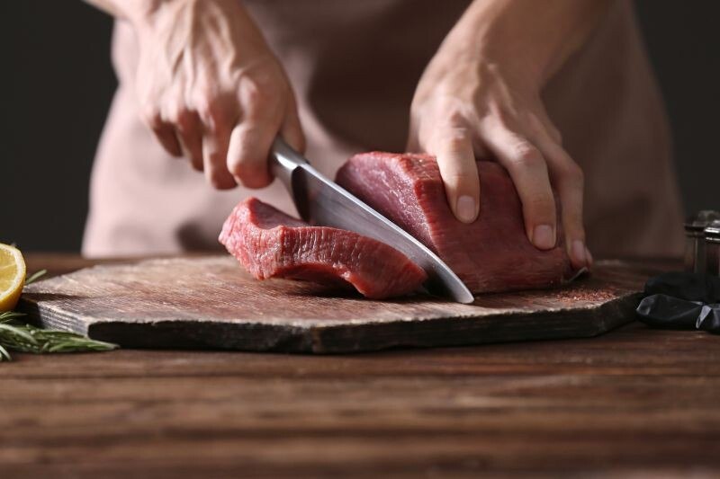 Made in Austria: Wedl setzt bei Fleisch und Geflügel zu 100% auf Regionalität.