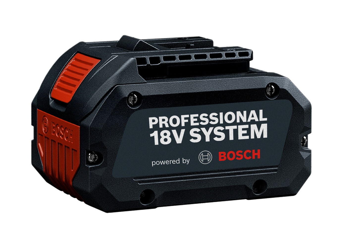 Mit dem Professional 18V System soll kabelloses Arbeiten schneller, einfacher und vielfältiger werden.