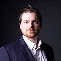 Thomas Holenstein ist Geschäftsführer der Precom Group AG.