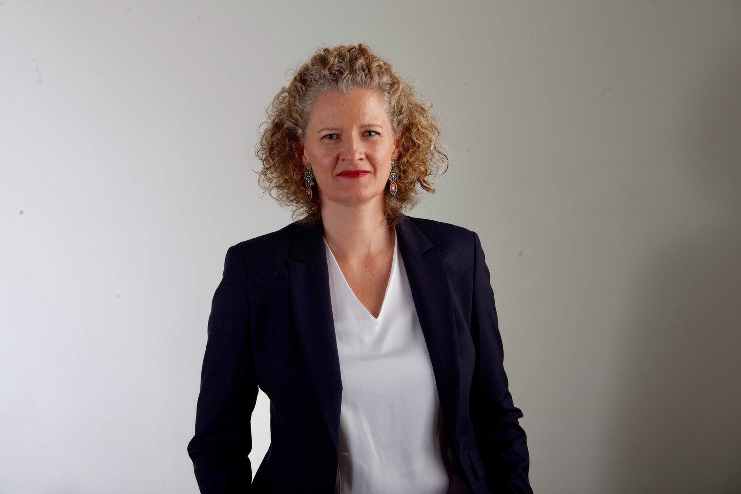 Barbara Stöttinger, WU Executive Academy