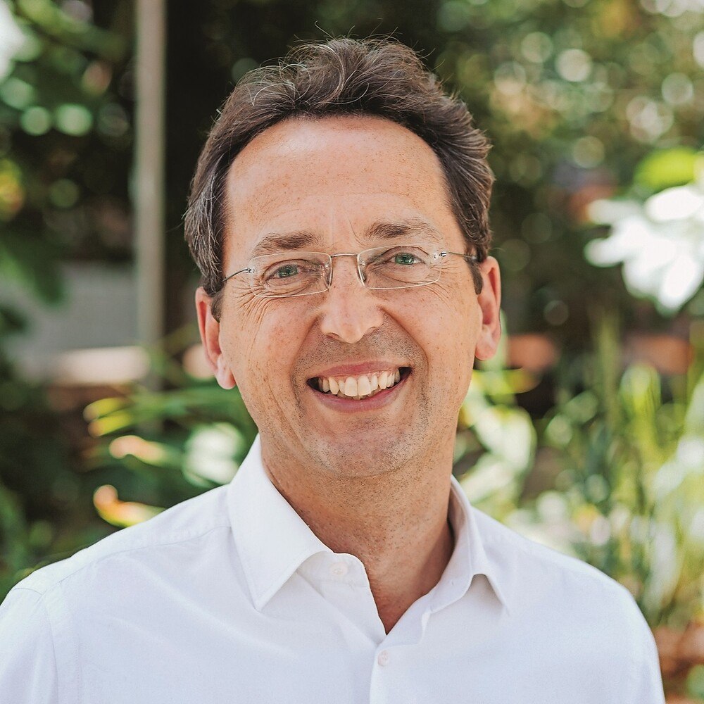 Bernhard Puttinger, Green Tech Clusters