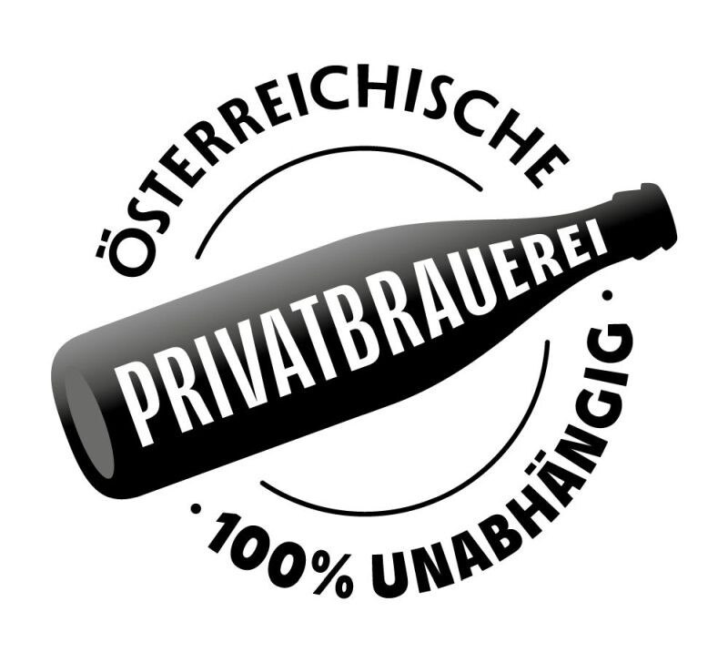 © Österreichische Privatbrauerei Das neue Logo wird auf allen Bierflaschen und Verpackungen zu finden sein. Bei Ottakringer etwa kommt das Logo auch auf die Kronkorken.