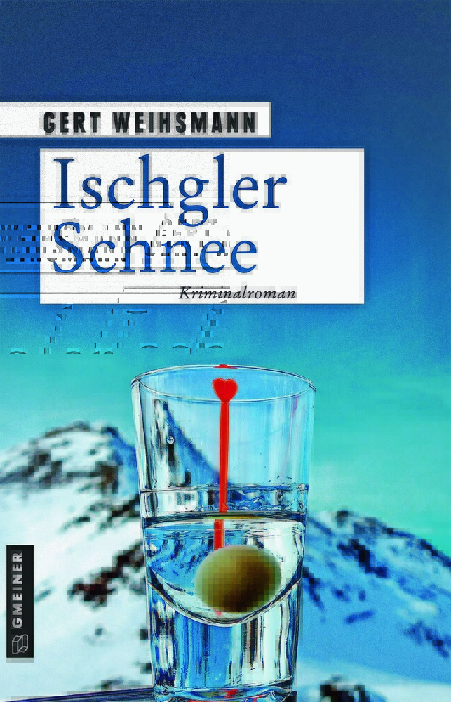 © Gmeiner Für alle, die neugierig auf die wenig verklausulierte Sicht des Insiders ist: „Ischgler Schnee“ ist im Gmeiner Verlag erschienen und kostet 16 Euro.