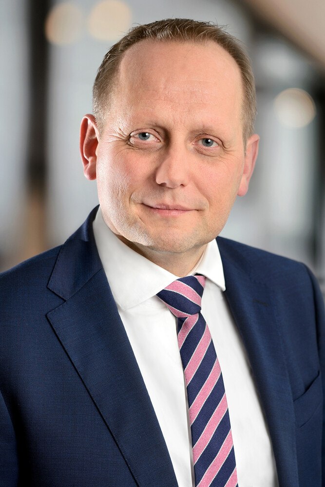 Axel Preiss, EY Österreich, analysiert den Neuwagenmarkt.