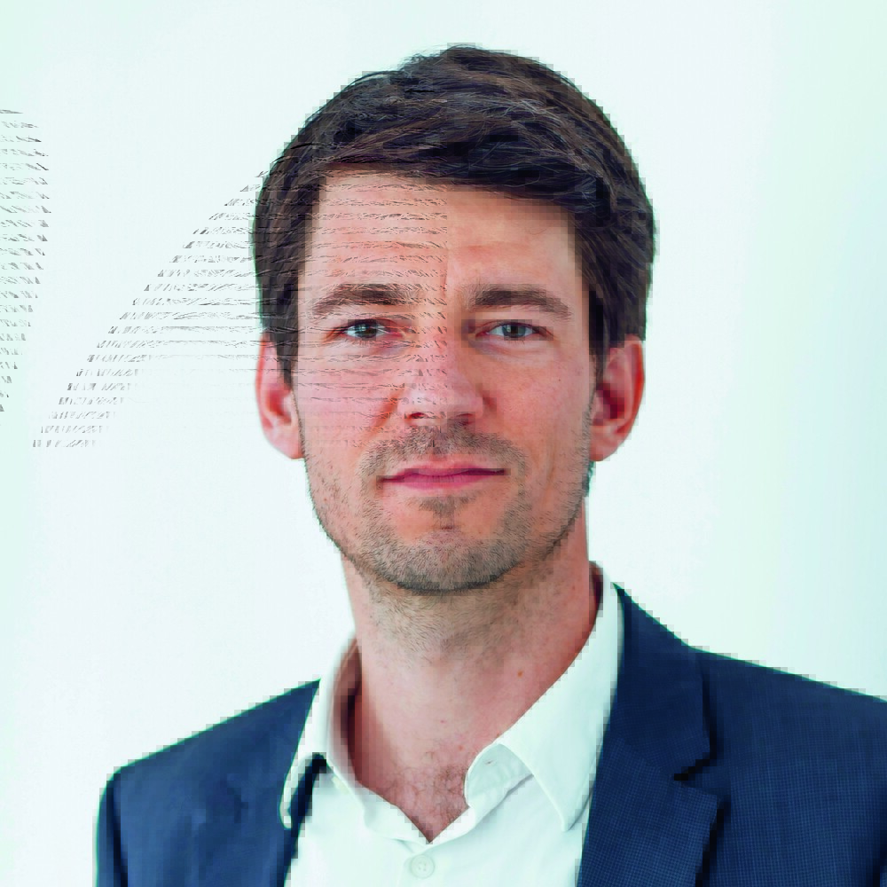 © KMU Forschung Experten für Übergaben: Wolfgang Ziniel von der KMU Forschung Austria.