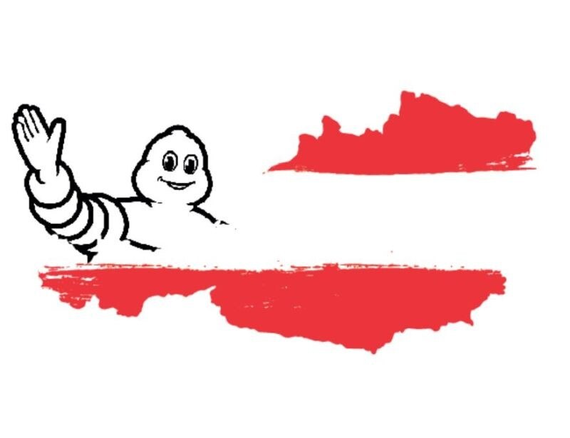 Kommt der Guide Michelin nach Österreich zurück?
