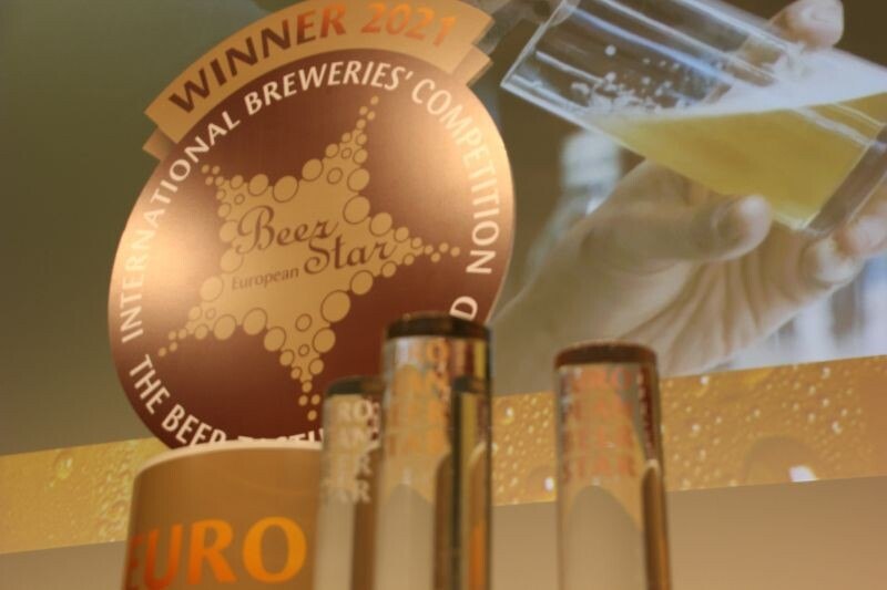 Eins der Highlights des Bierjahres: Der European Beer Star.