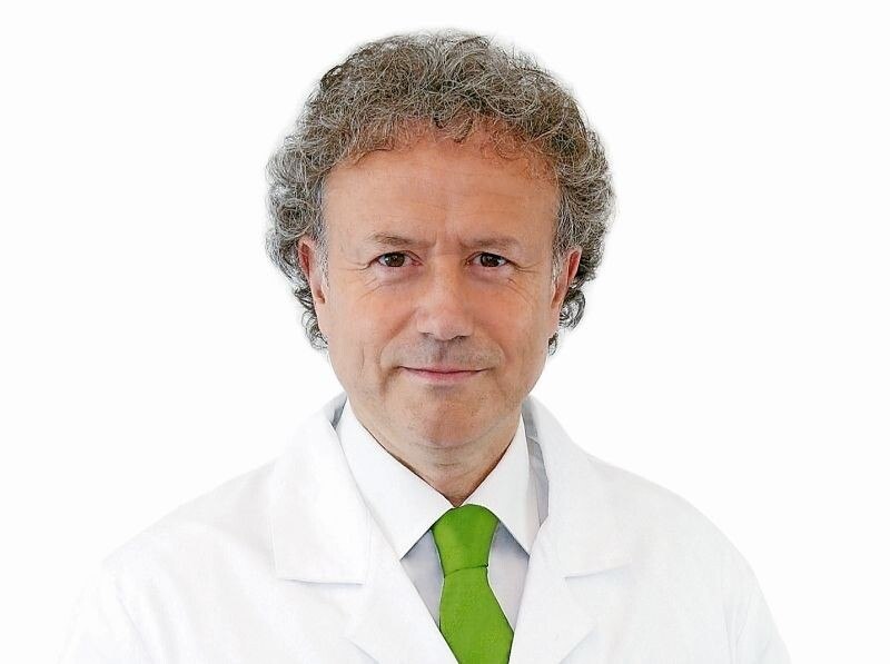 Andreas Marksteiner