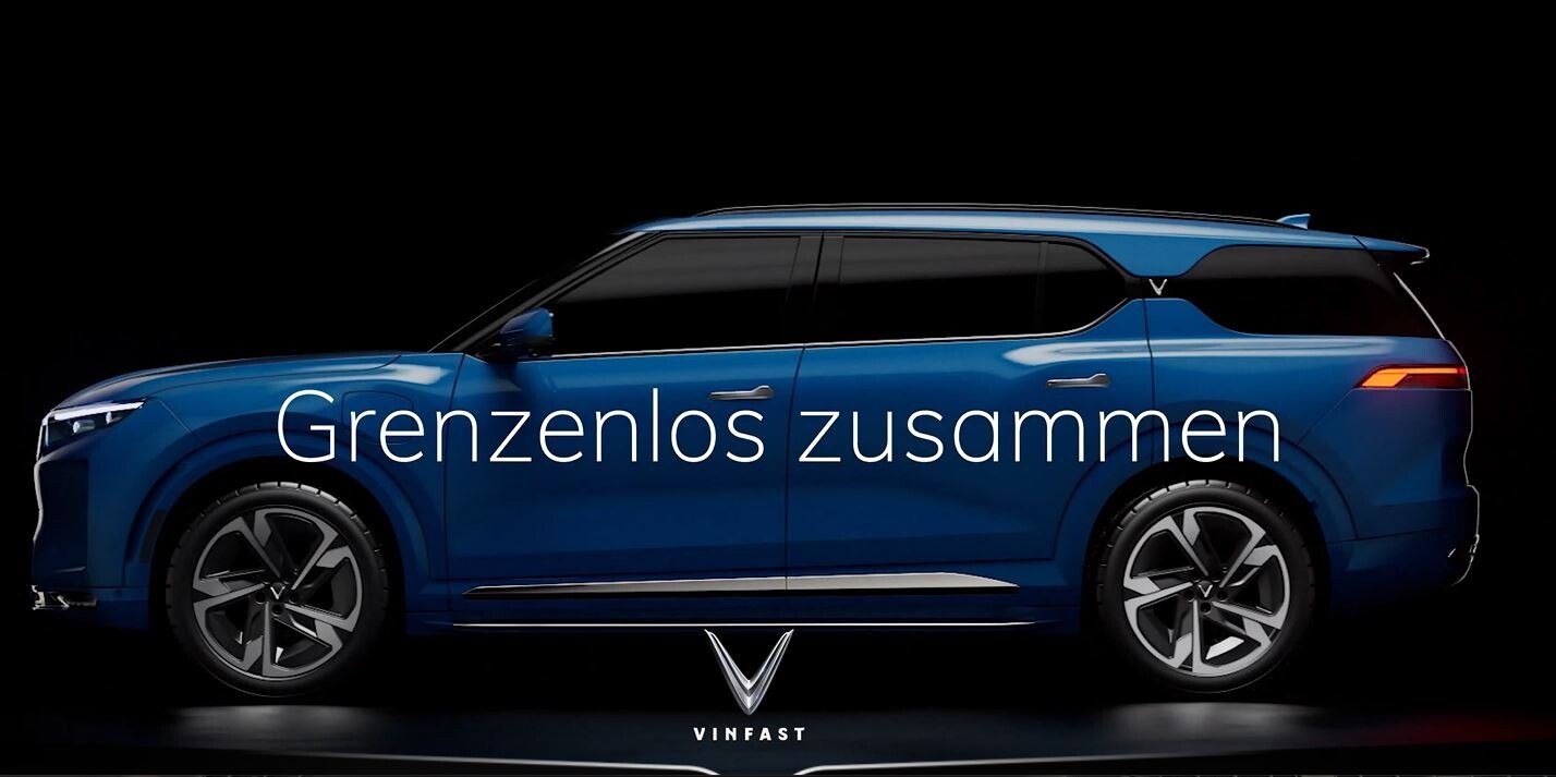 Der neue Player setzt auf E-SUVs mir Premium-Anspruch, verspricht aber konkurrenzfähige Preise.