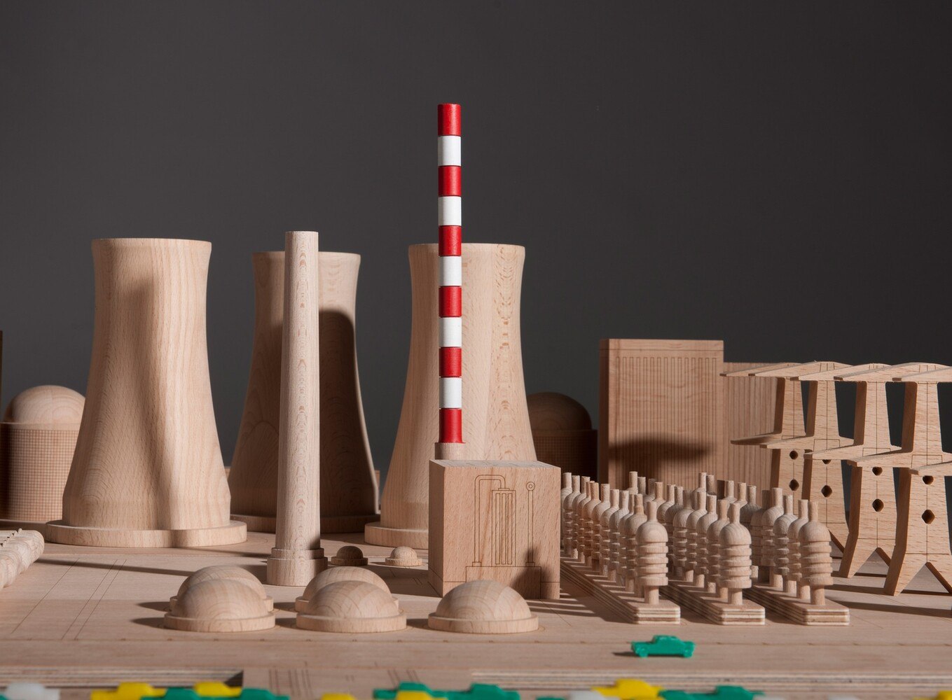 © AzW Architekturspiele