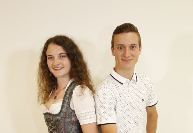 Clara Hengsberger, Tobias Rath