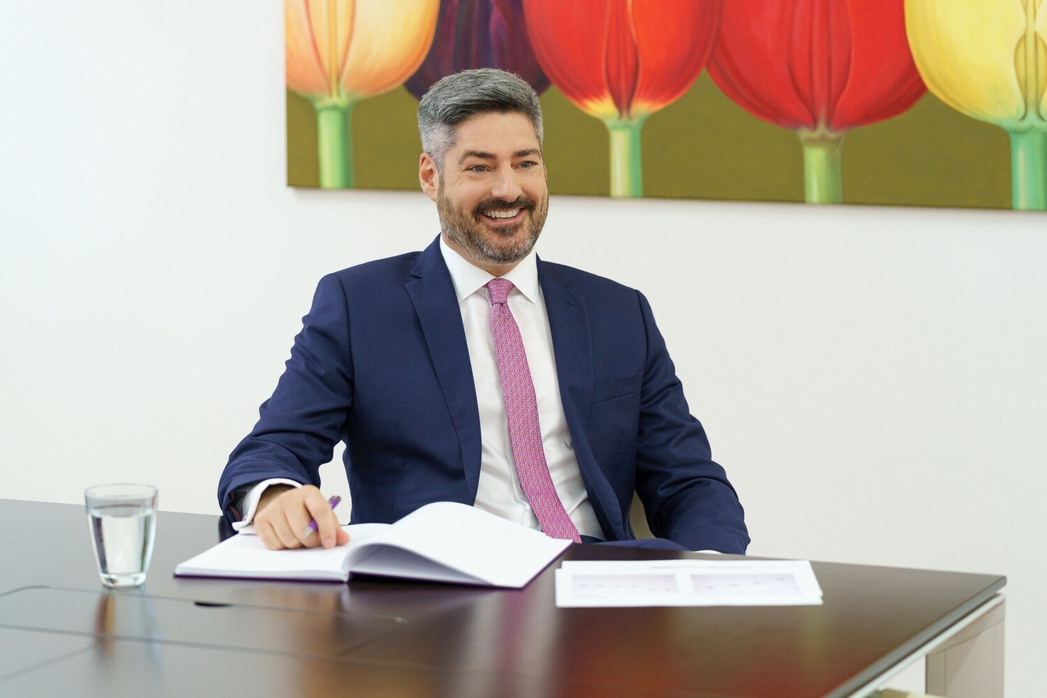 Michael Kolb