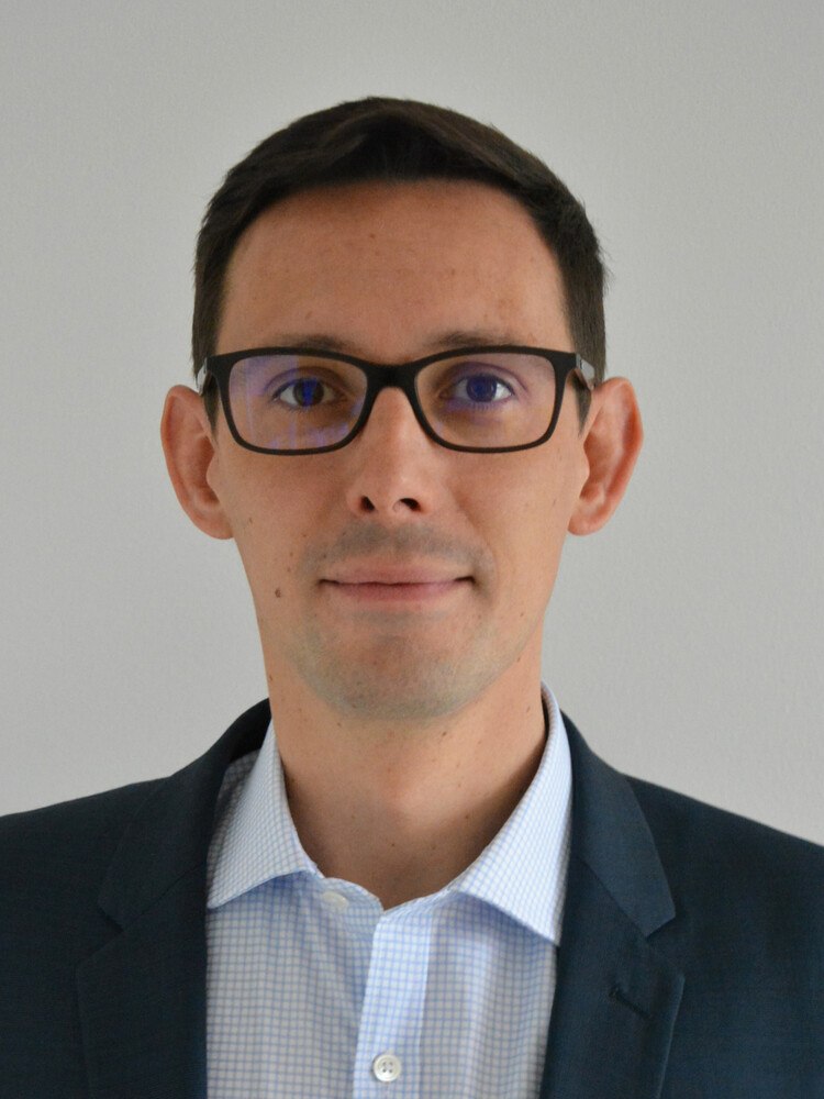 Martin Labaye - Generaldirektor Renault Österreich