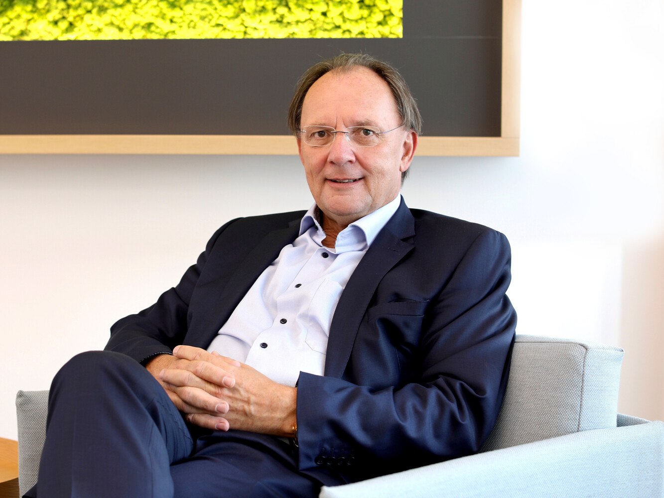 Robert Pfarrwaller REXEL-Austria