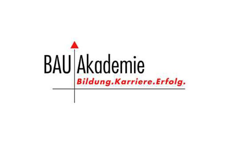 Bauakademie Logo
© Bauakademien Bauakademie Logo