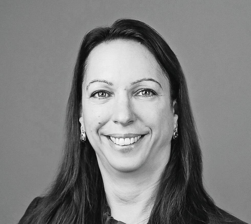 Sabine Hruschka, Asfinag Baumanagement GmbH