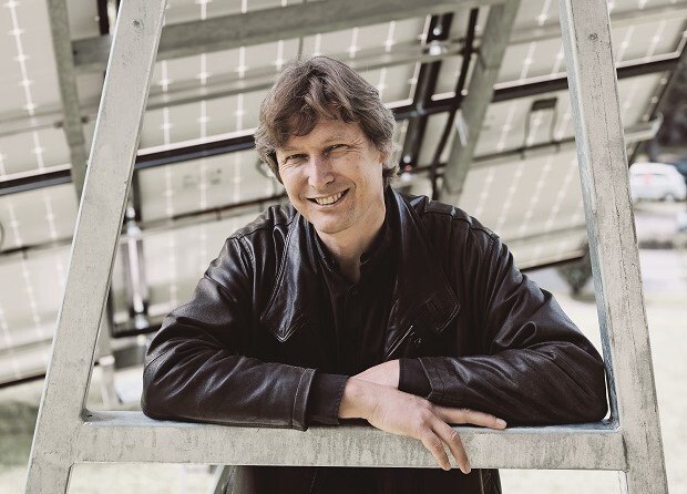 Harald Friedl