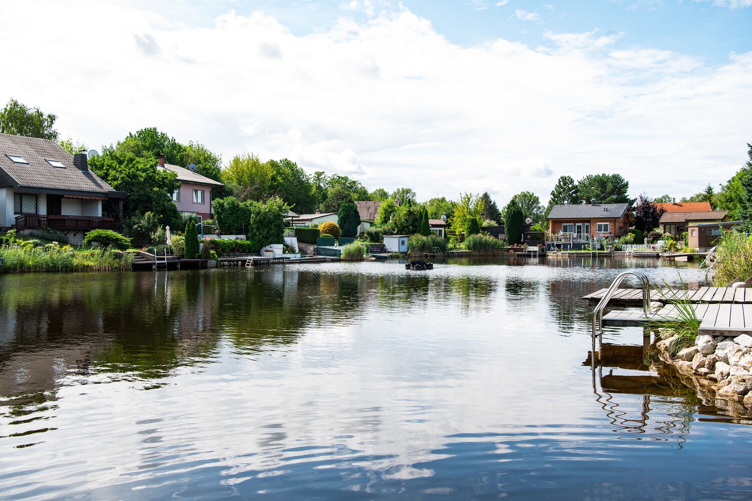 Neufelder See