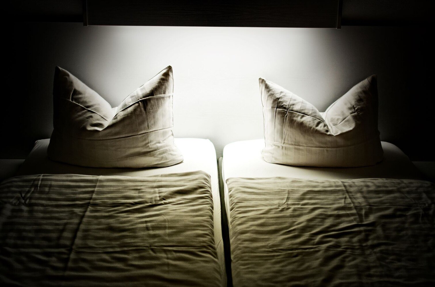 © Petra Bork / pixelio.de Schlafzimmer