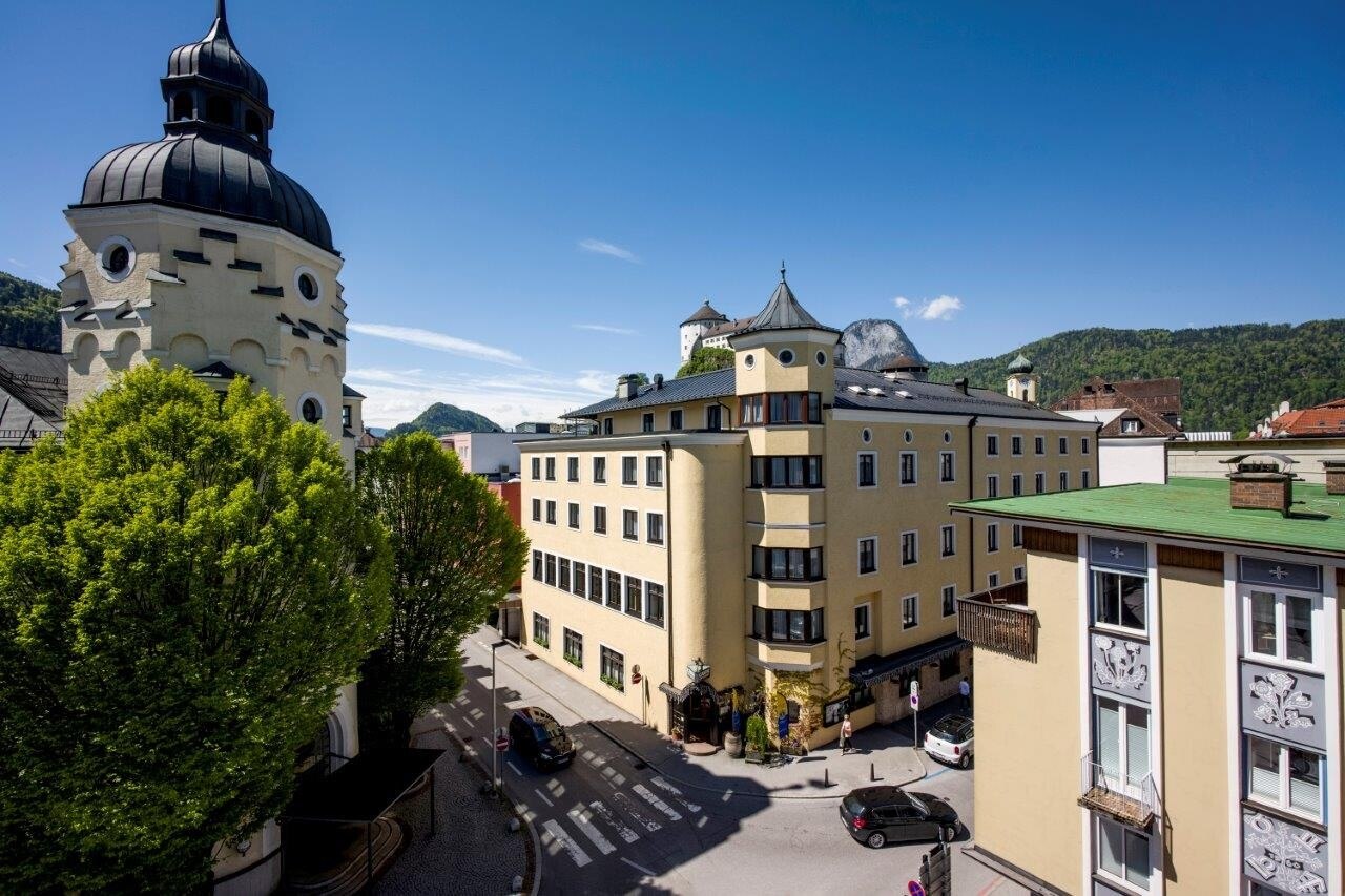 Hotel in Kufstein