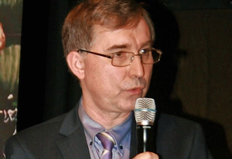 Dr. Pietsch (auf einem Archivfoto aus 2014): "Mein Ministerium hat mit dem Rückruf der Preiskundmachung nichts zu tun. Das liegt alleine in der Kompetenz des BMF."