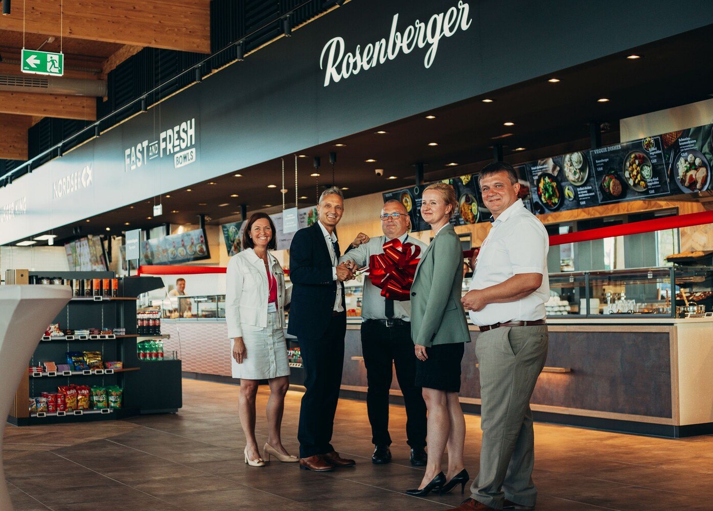 © Rosehill Foodpark Schmidl_Graf_Wittmann_Christ_Schuster