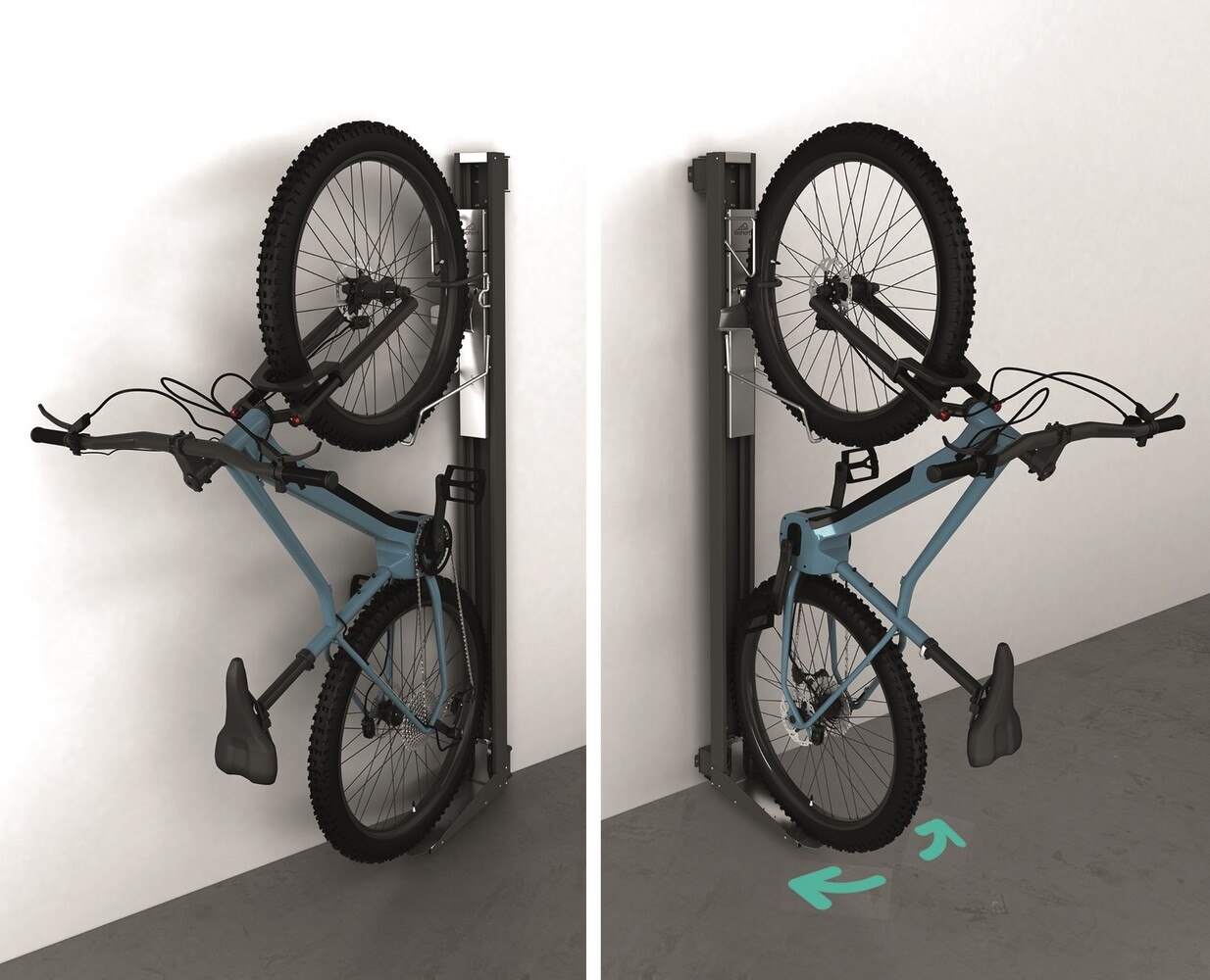 BikeLift