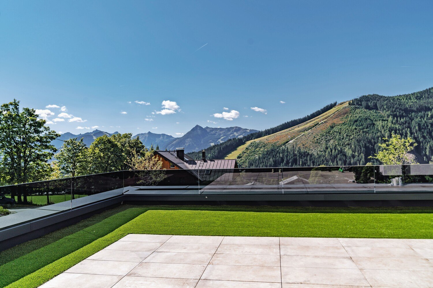 Hotel Brandhof in Ramsau
