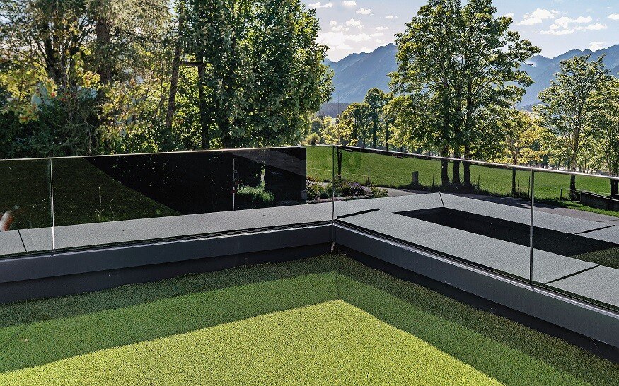 Hotel Brandhof in Ramsau