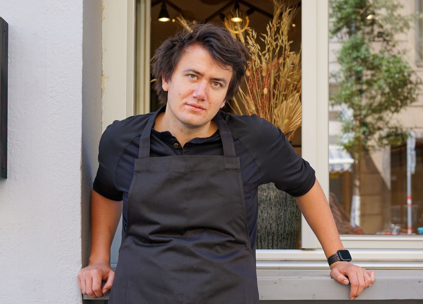 Jonathan Wittenbrink
