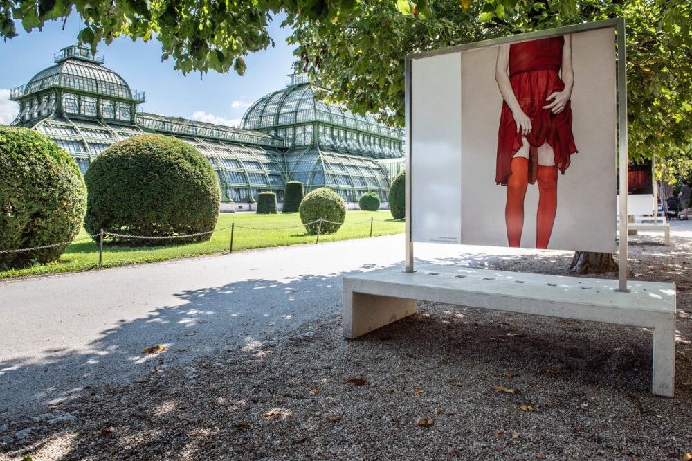 © Atelier Jungwirth Graz "Bildbank" von Atelier Jungwirth aus Graz