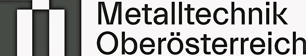 Logo der Metalltechnik Oberösterreich
