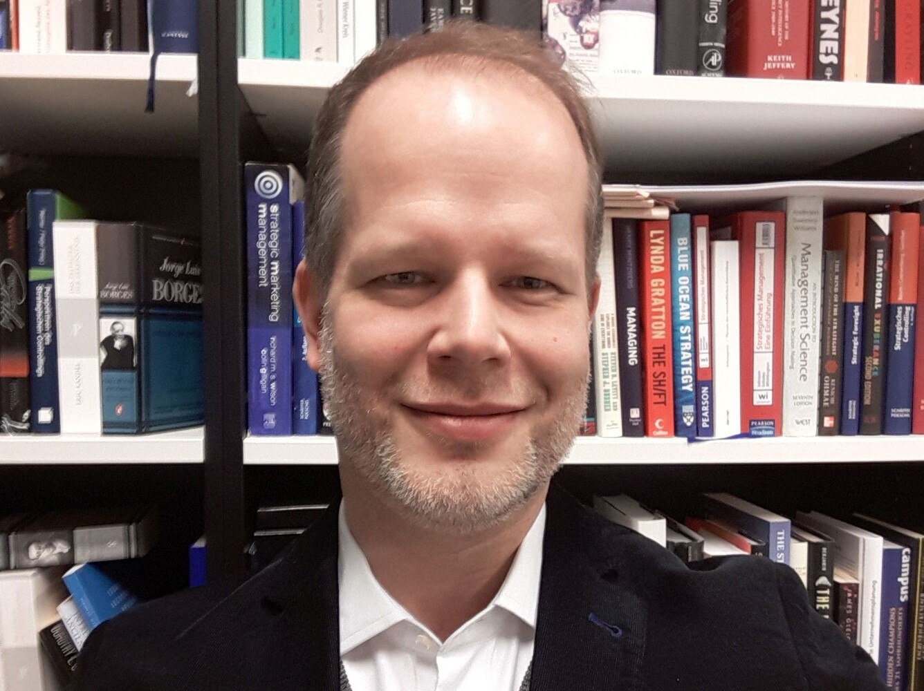 Michael König