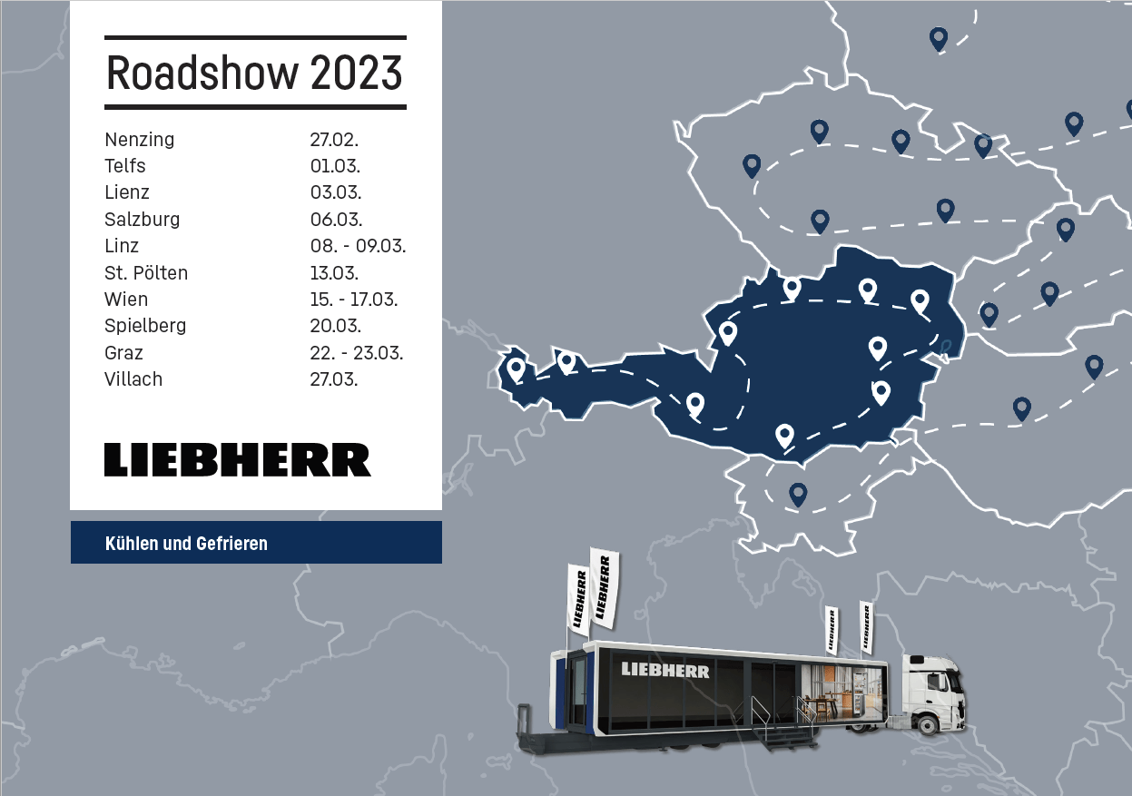 © Liebherr Liebherr