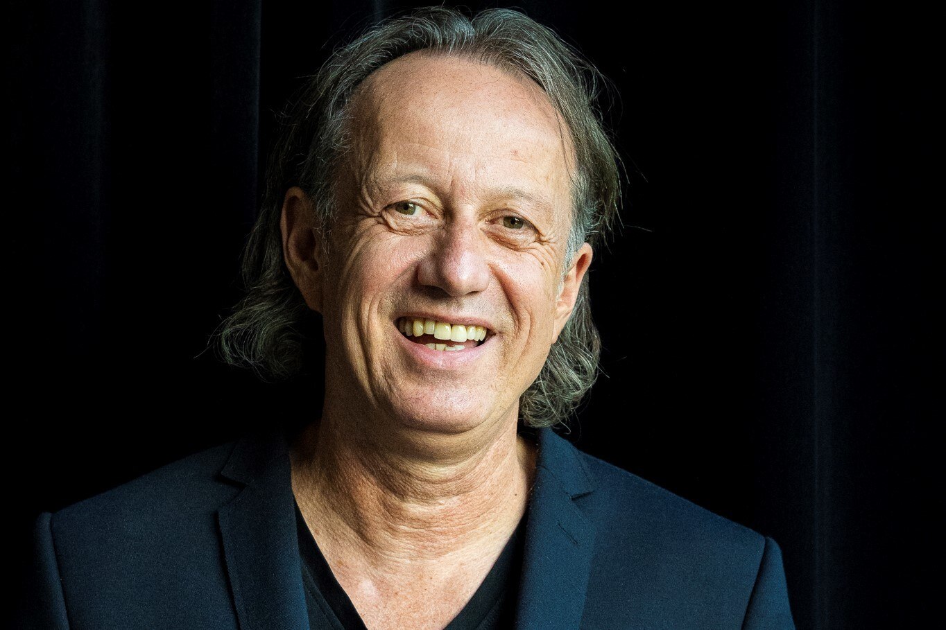 © Future Service Sells
Hans-Jürgen Hartauer
Hogast