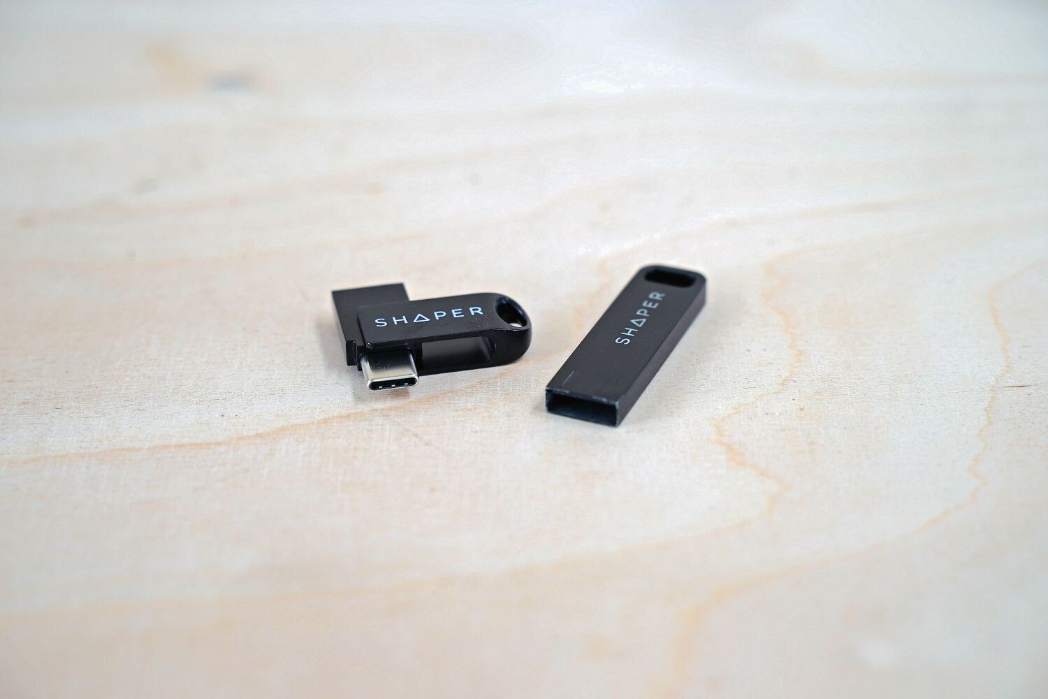 USB-Anschluss